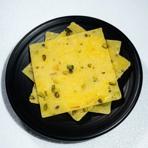 Bombay Halwa
