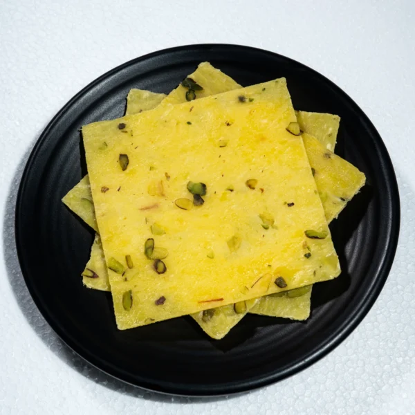 Bombay Halwa