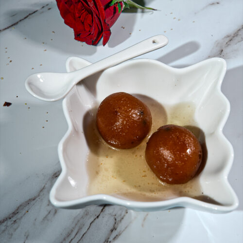 Gulab Jamun