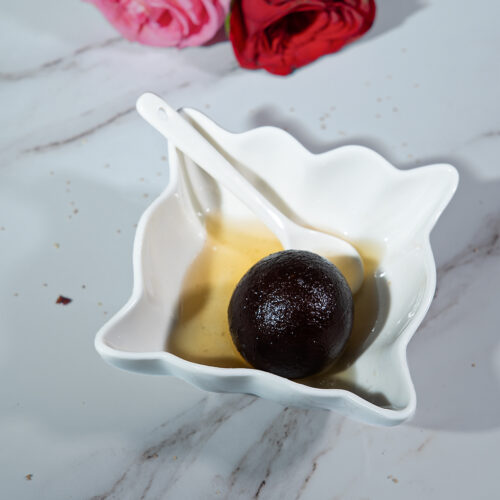 Kala Jamun