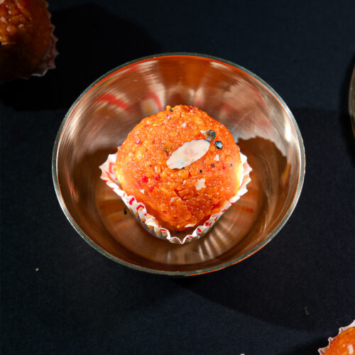 Motichur Laddu