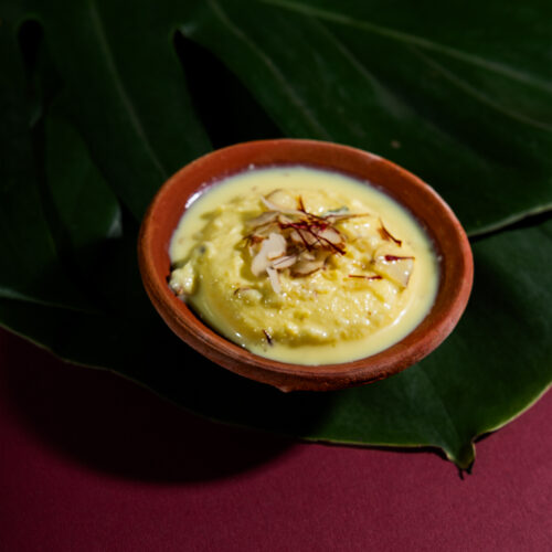 Ras Malai